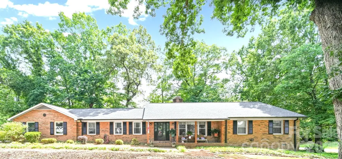 33610 Aaron Road, Albemarle, NC 28001 - #1