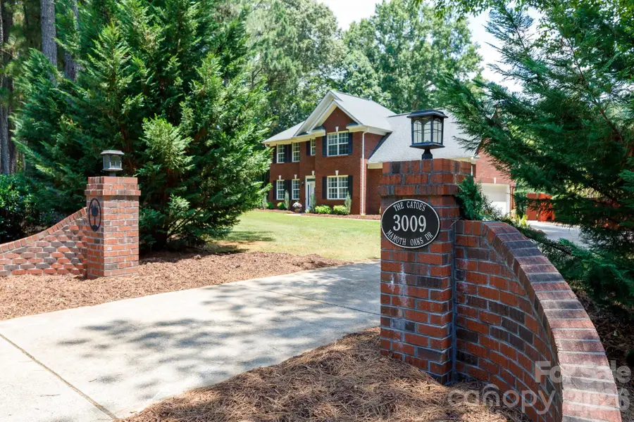 3009 Mamoth Oak Drive, Lancaster, SC 29720 - #2