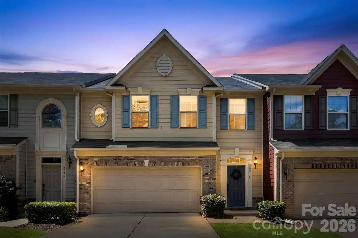 3216 Morgan Clark Road, Charlotte, NC 28208 - #1