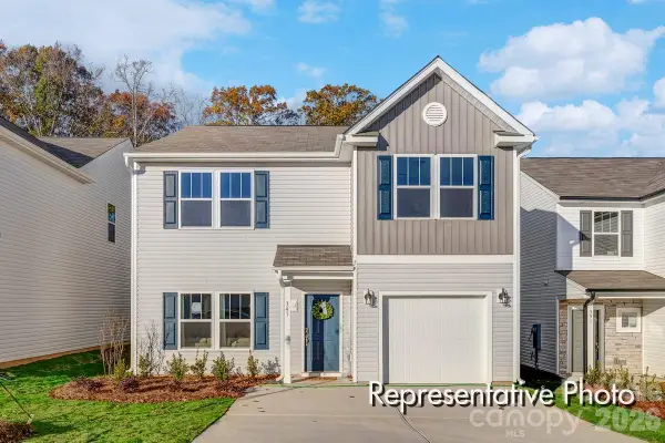 443 Laurel Oak Avenue #112p, Oakboro, NC 28129