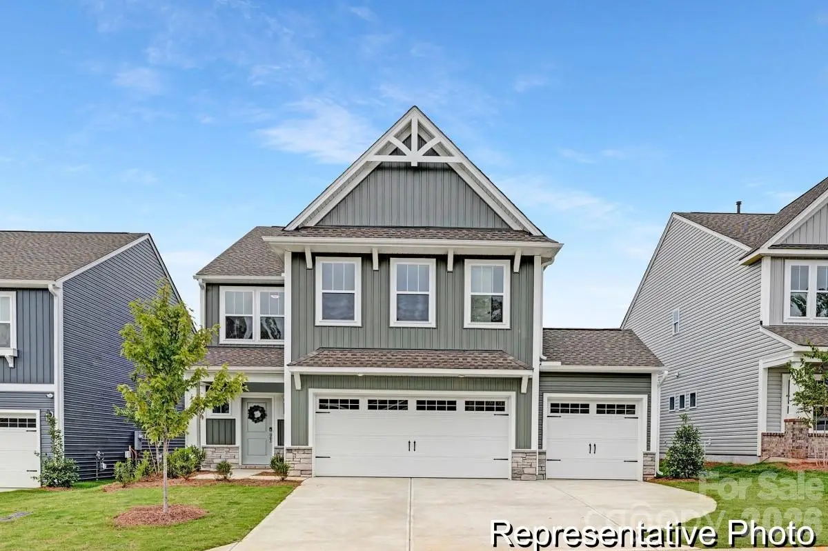 437 Laurel Oak Avenue #113p, Oakboro, NC 28129 - #1