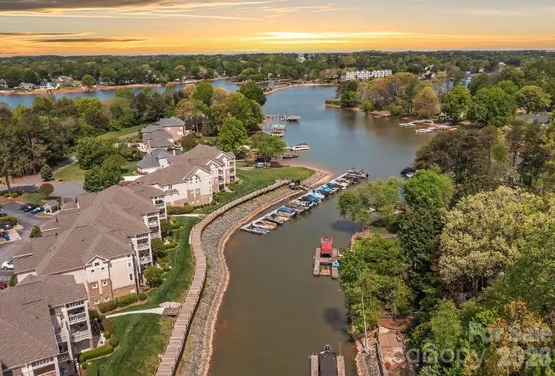 108 Pier 33 Drive #409, Mooresville, NC 28117 - #1