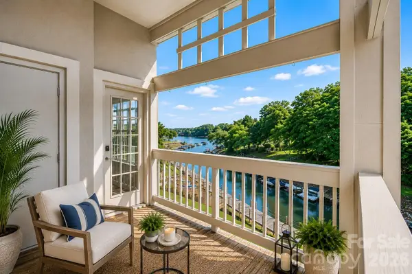 108 Pier 33 Drive #409, Mooresville, NC 28117