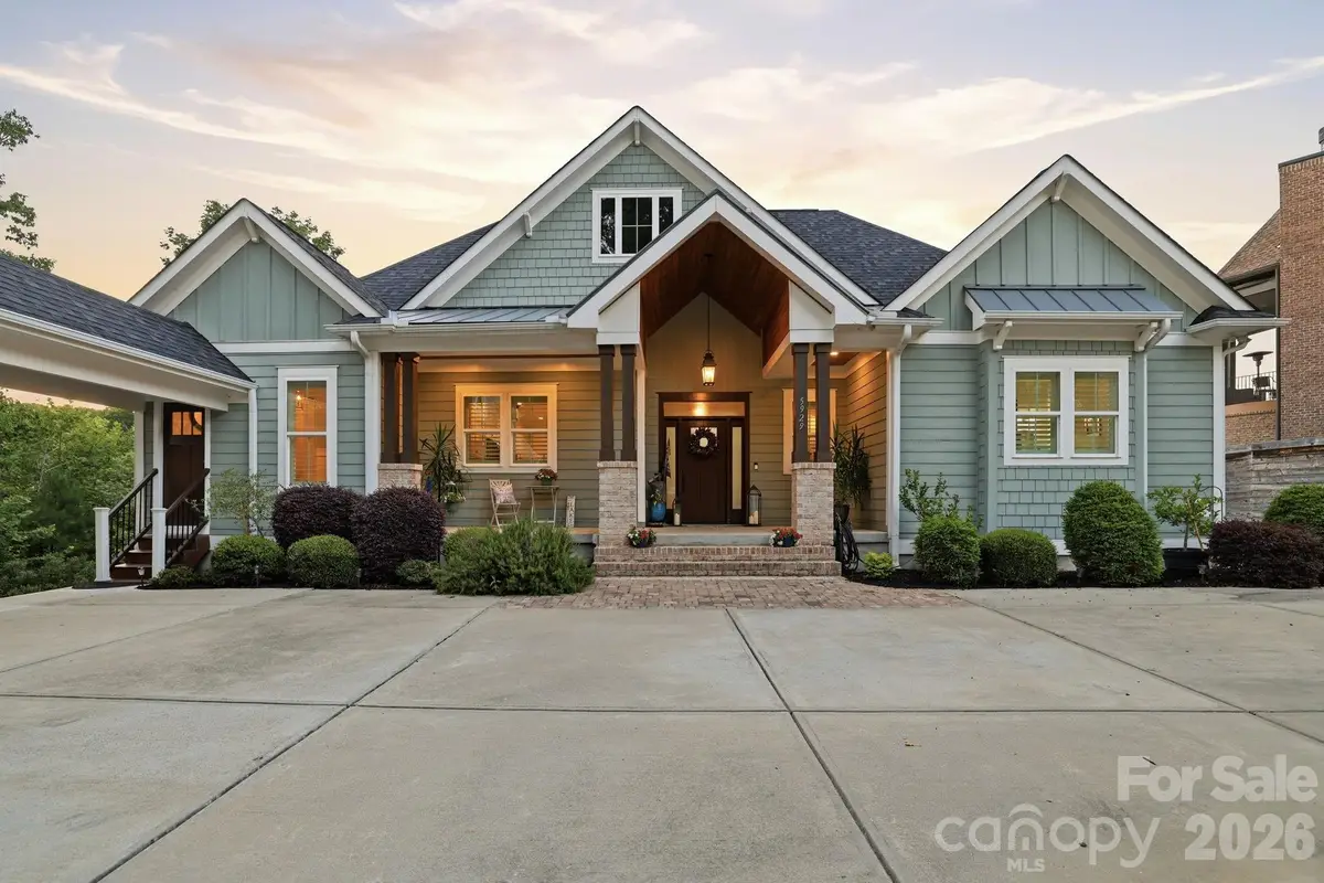5929 Johnson Road, Clover, SC 29710 - #1