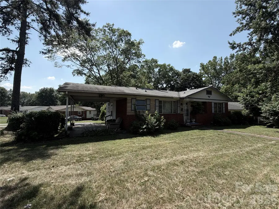 1201 Clanton Road, Charlotte, NC 28217 - #2