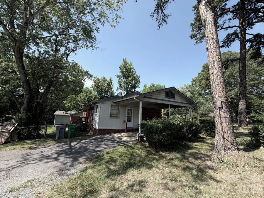 1201 Clanton Road, Charlotte, NC 28217 - #3