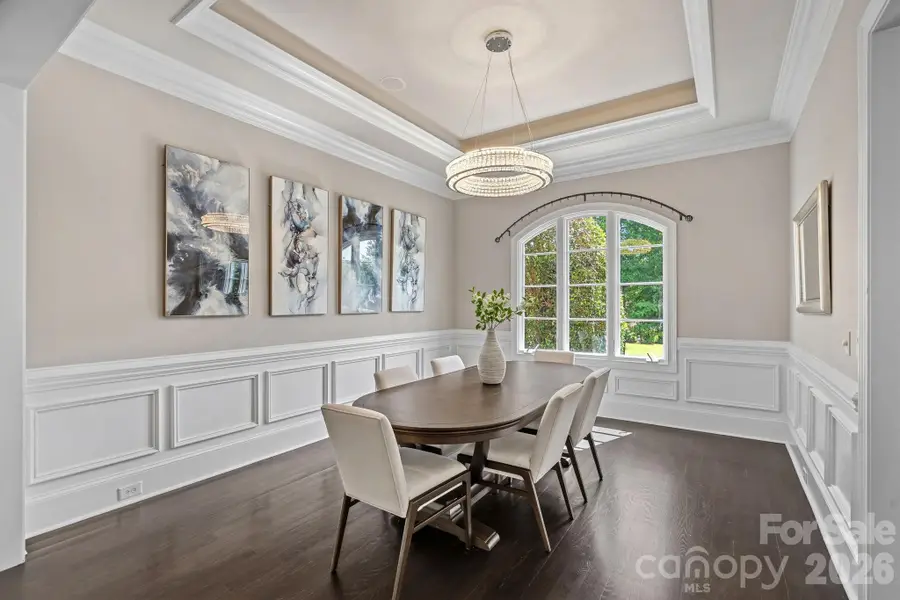114 Thurstons Way, Mooresville, NC 28117 - #3