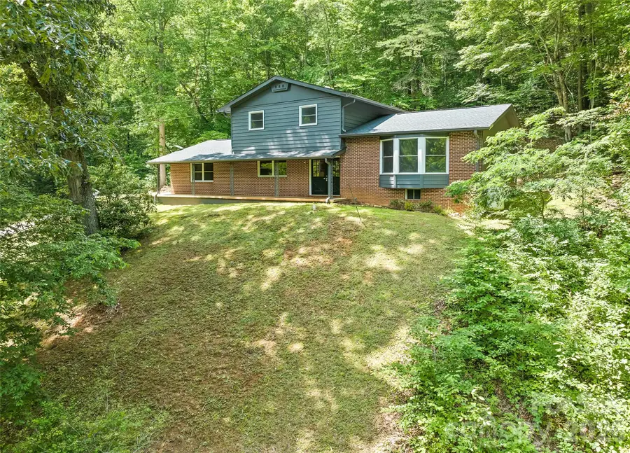 1296 N Country Club Drive, Cullowhee, NC 28723 - #2