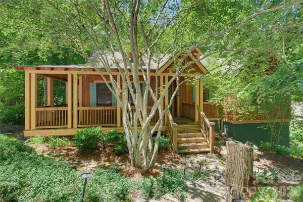 112 Boulder Creek Lane, Tuckasegee, NC 28783