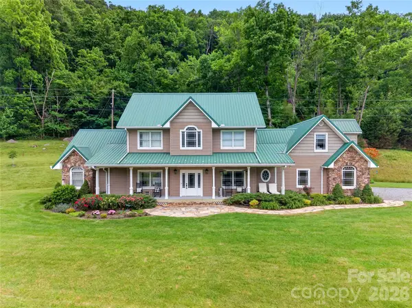 227 Black Bear Cove, Clyde, NC 28721