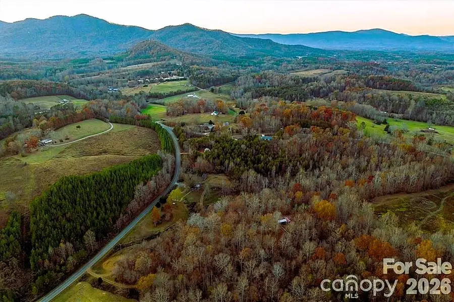 0 Bill Collins Road, Columbus, NC 28722 - #3