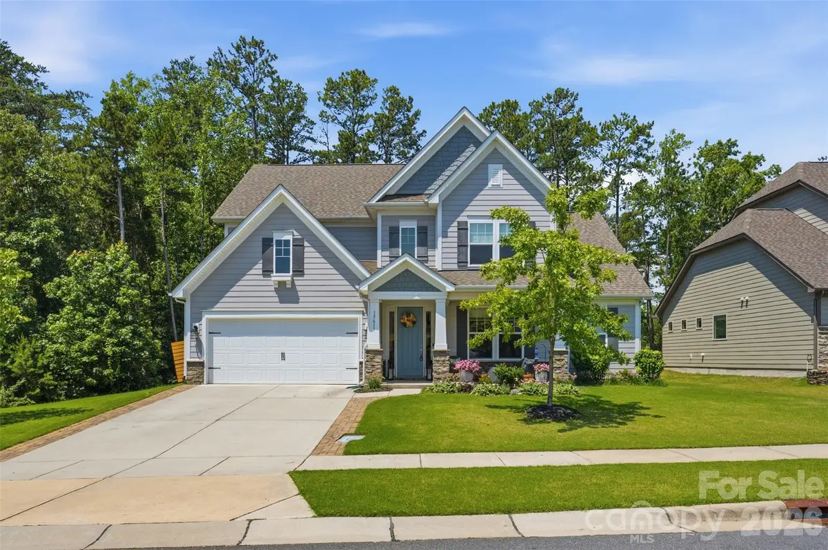 15611 Walnut Hill Drive, Charlotte, NC 28278 - #1