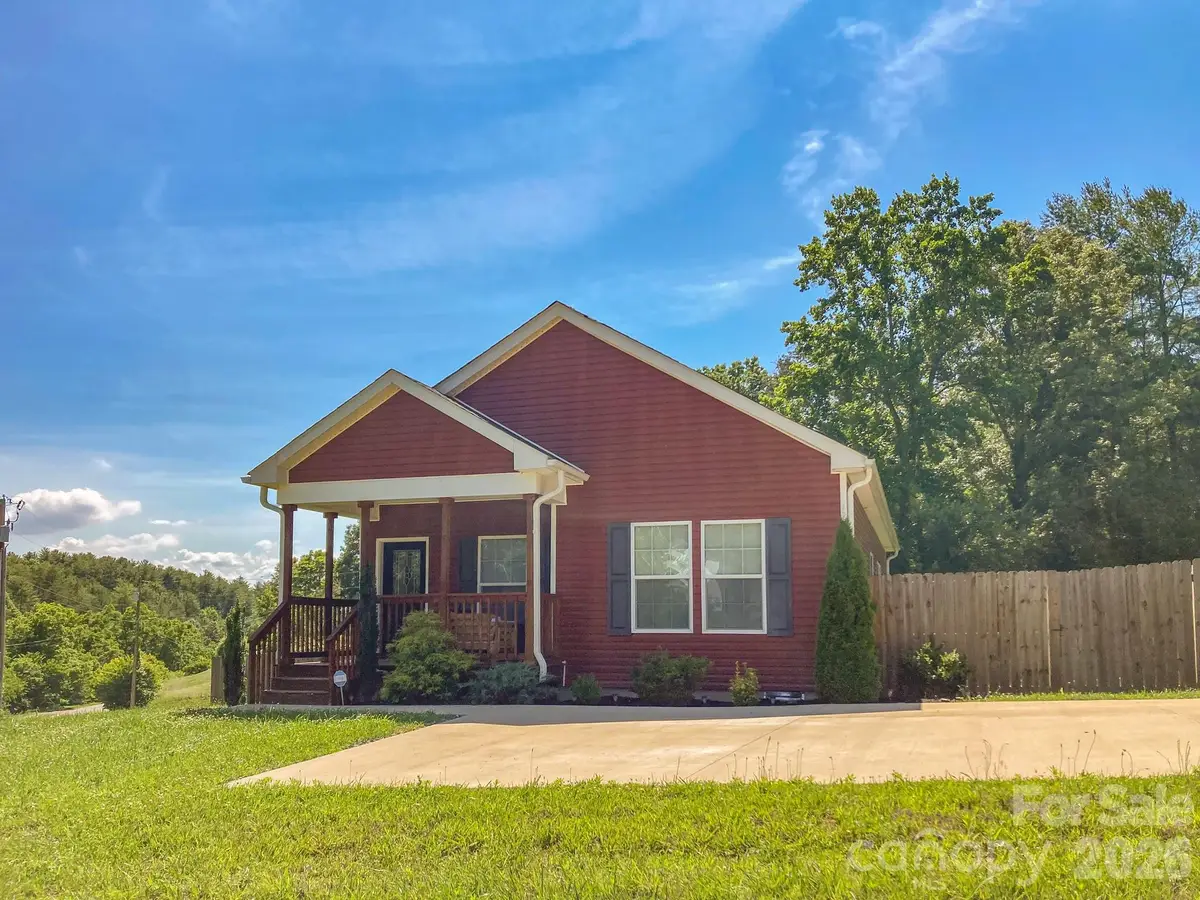 2 Clarks Chapel Extension, Weaverville, NC 28787 - #1