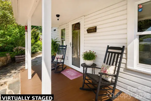 119 Seagle Street, Marion, NC 28752