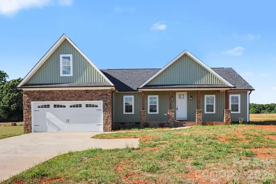 190 Goodnight Road, Salisbury, NC 28147 - #2