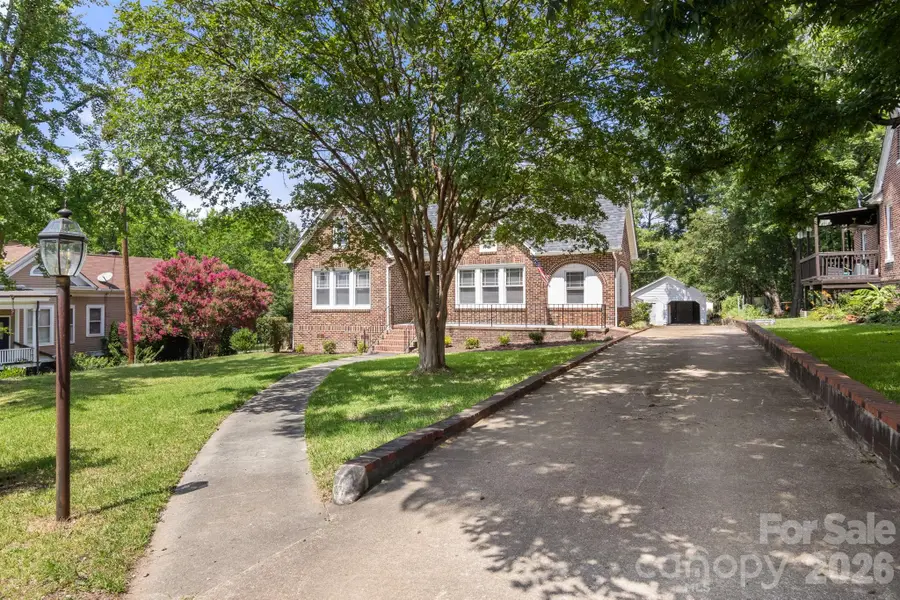 108 Reedy Street, Chester, SC 29706 - #2