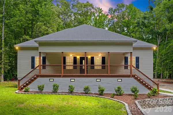 3429 Thoroughbred Lane, York, SC 29745