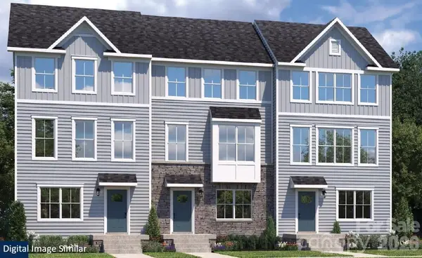 4028 Grand Wylie Way, Charlotte, NC 28278