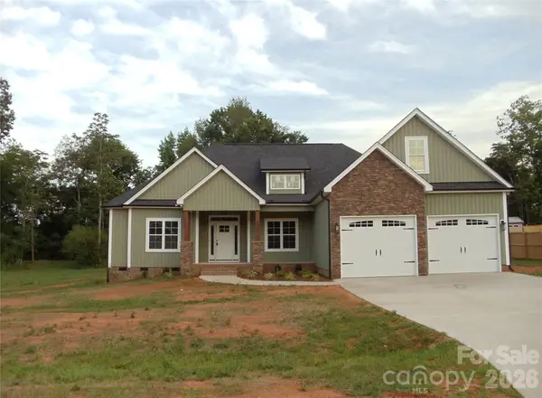 402 Dorothy Drive, China Grove, NC 28023