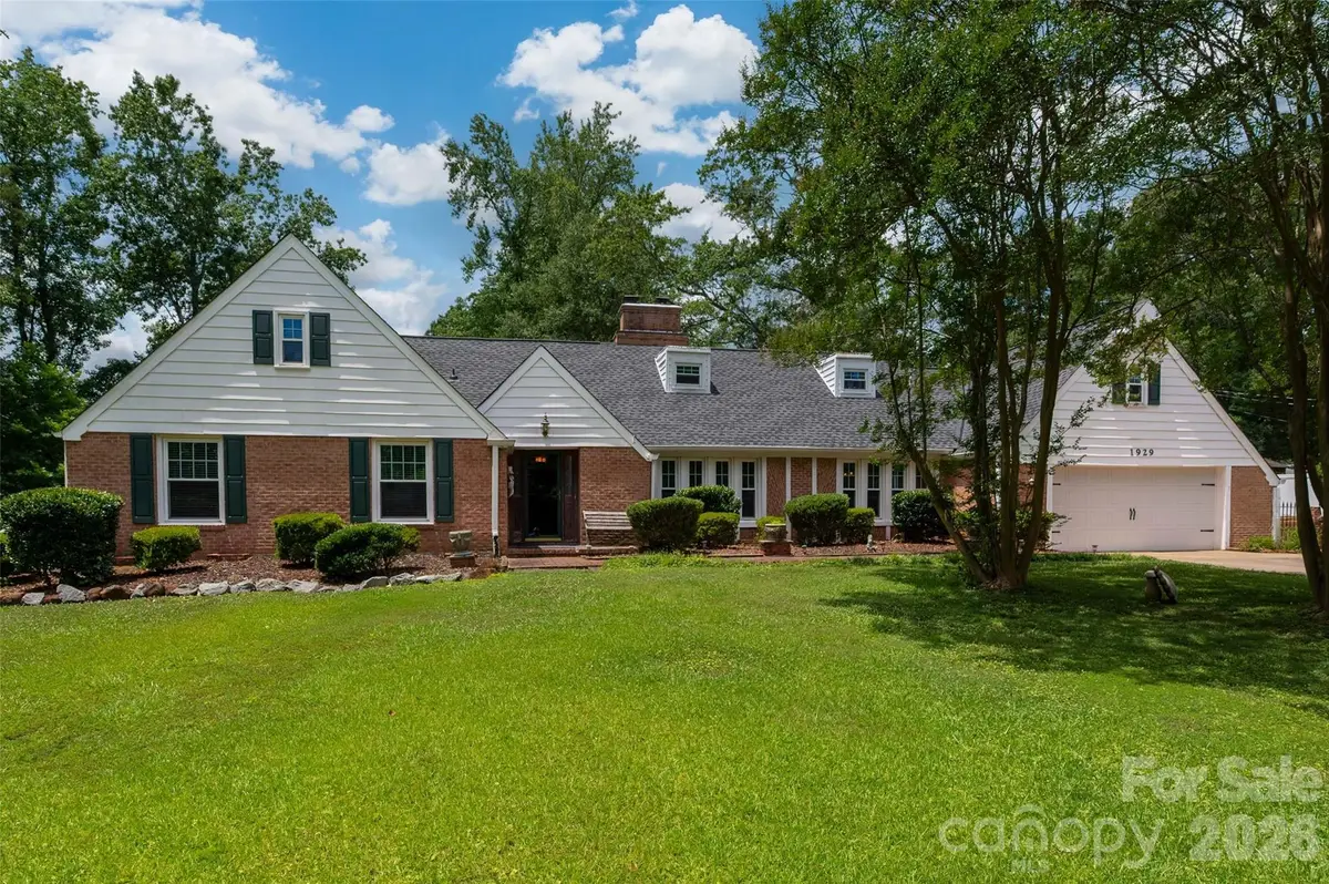 1929 Havenwood Drive, Lancaster, SC 29720 - #1