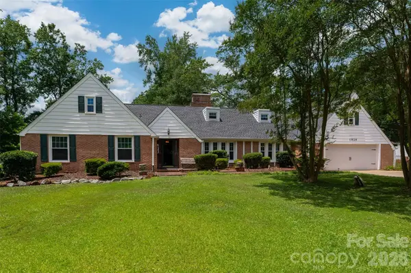 1929 Havenwood Drive, Lancaster, SC 29720