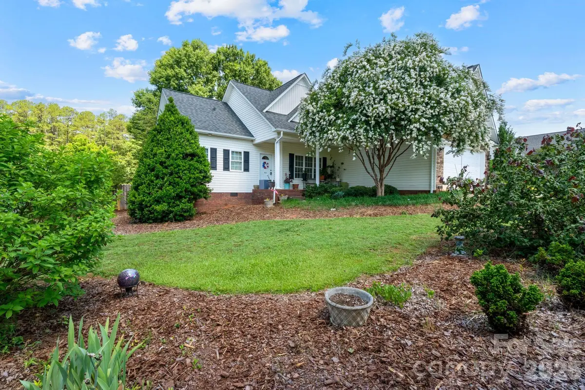 1621 Herbie Circle, Newton, NC 28658 - #1
