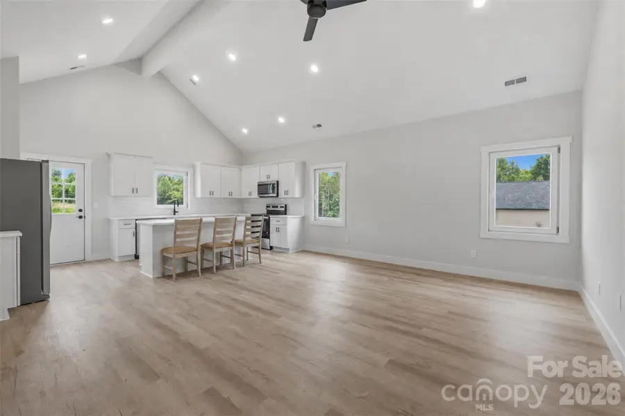 1226 Burris Boulevard, Lincolnton, NC 28092 - #2