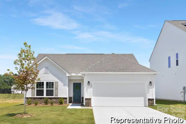 431 Laurel Oak Avenue #114p, Oakboro, NC 28129