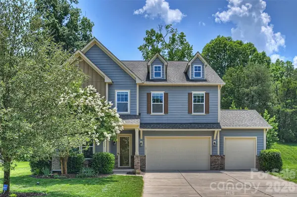 1113 Bassett Way, Fort Mill, SC 29707