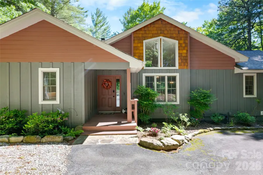 522 Toxaway Court, Lake Toxaway, NC 28747 - #2