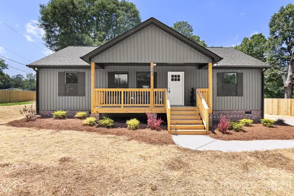 741 Guinn Street, Clover, SC 29710