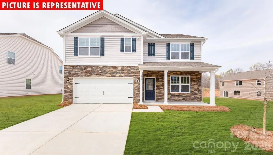 15023 Murrelet Way, Charlotte, NC 28215 - #1