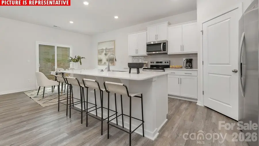 15023 Murrelet Way, Charlotte, NC 28215 - #2