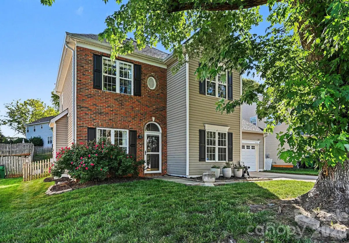 9902 Highlands Crossing Drive, Charlotte, NC 28277 - #1