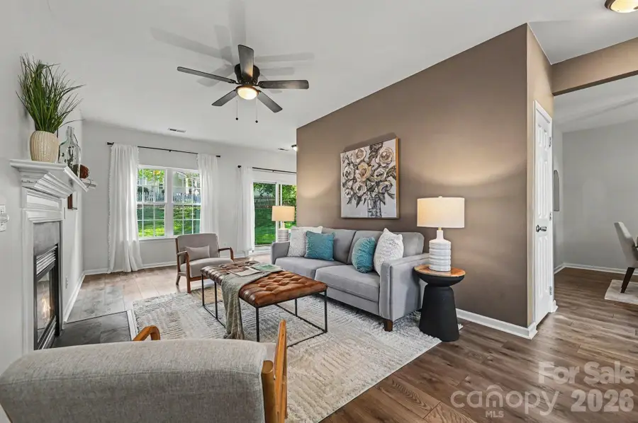 9902 Highlands Crossing Drive, Charlotte, NC 28277 - #3