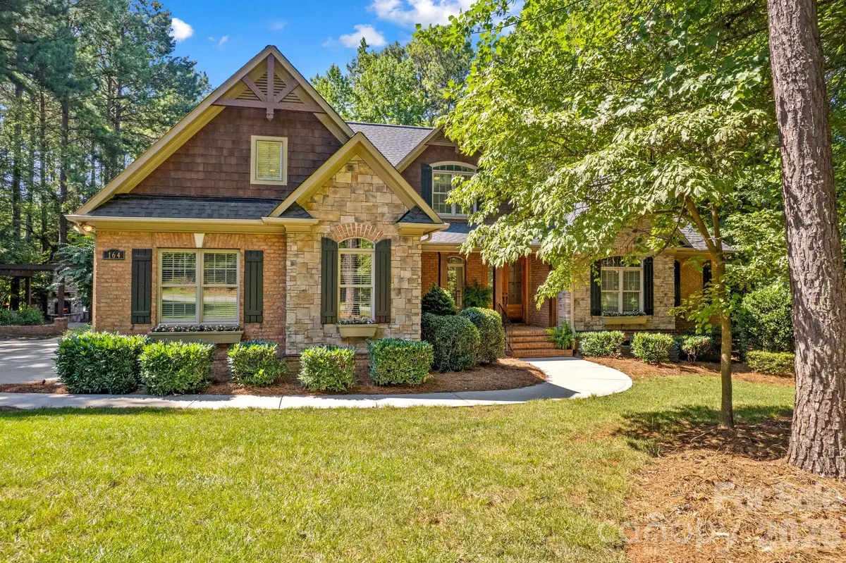 164 Bayberry Creek Circle, Mooresville, NC 28117 - #1