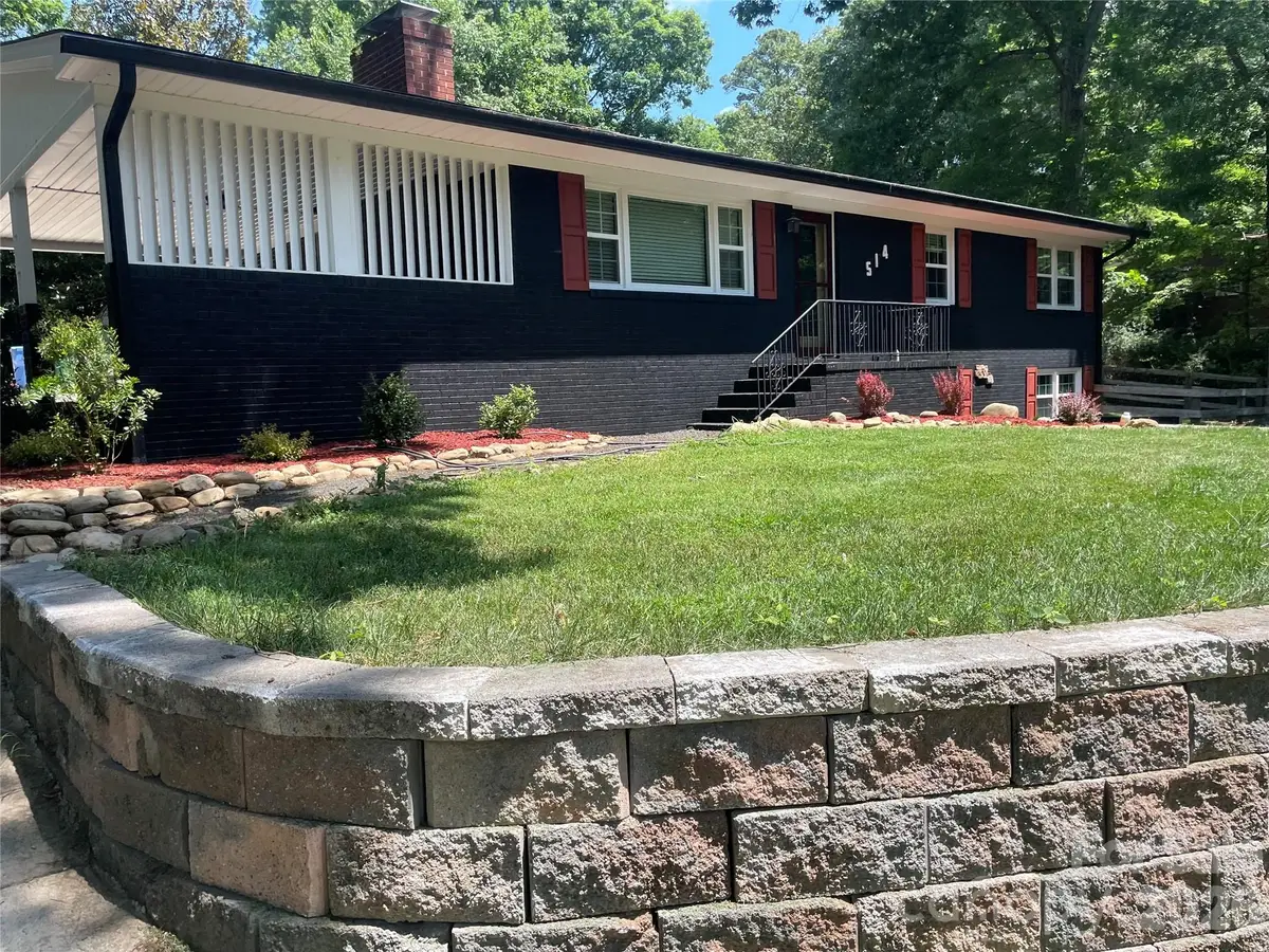 514 Crestview Drive, Albemarle, NC 28001 - #1