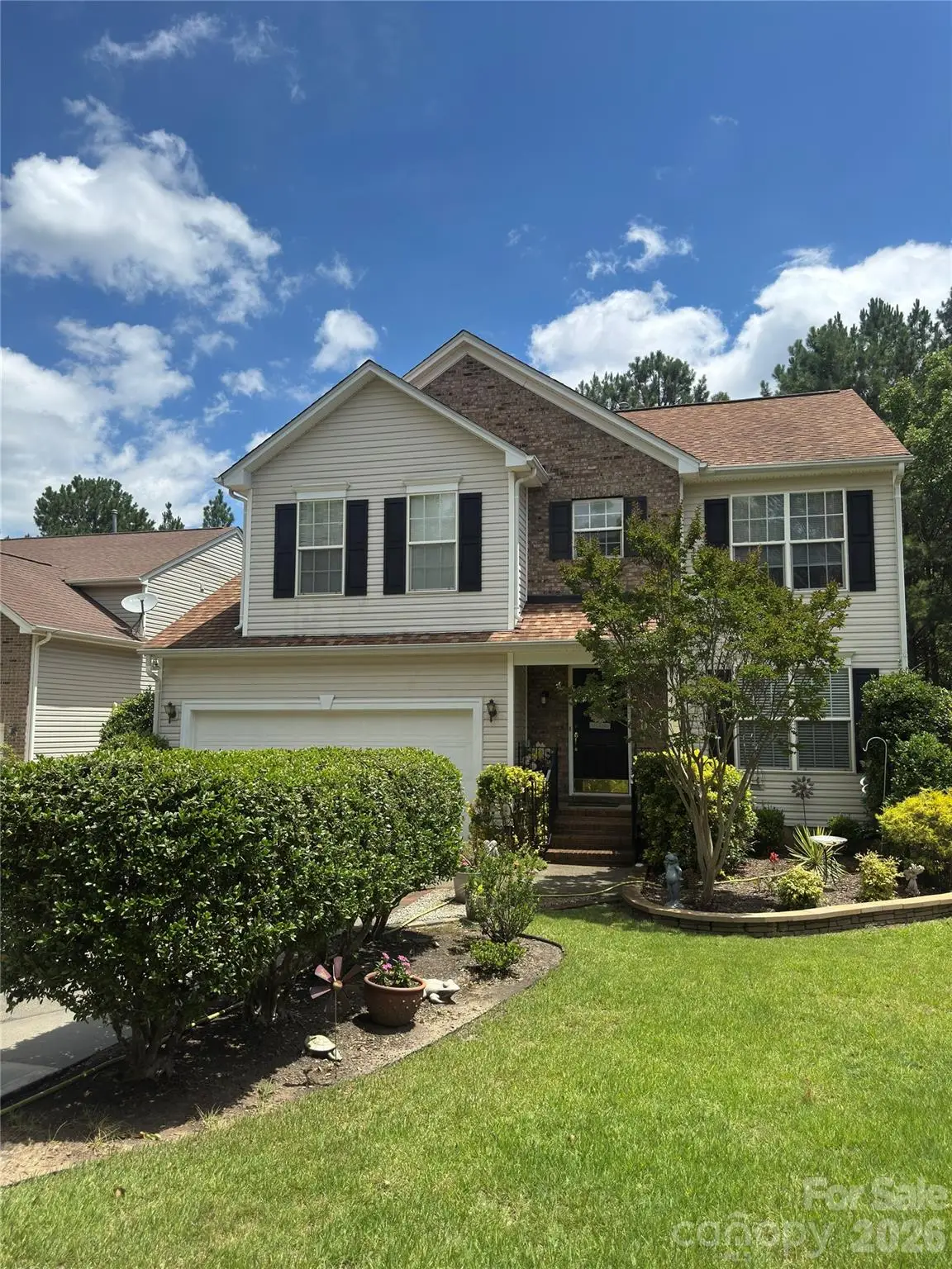 442 Sugar Maple Drive, Tega Cay, SC 29708 - #1