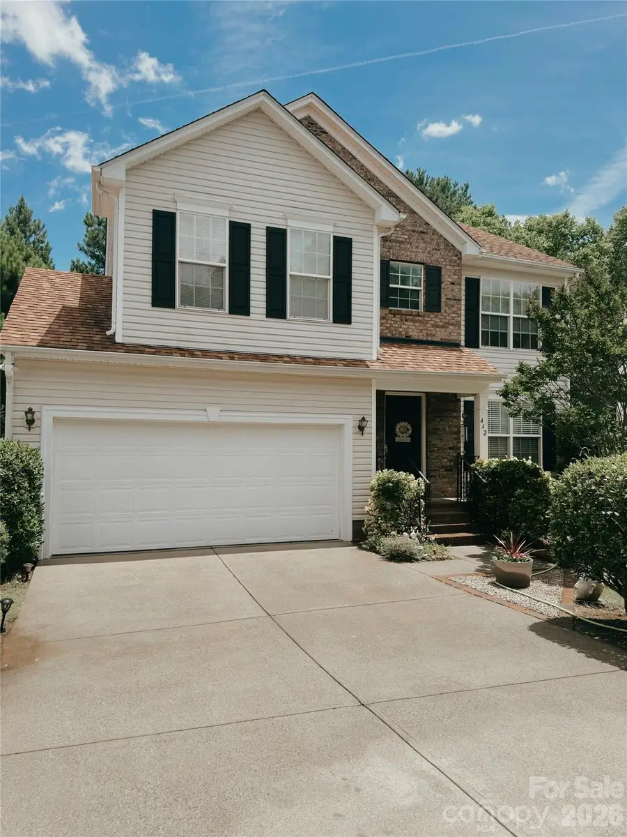 442 Sugar Maple Drive, Tega Cay, SC 29708 - #2