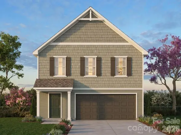1619 Autumn Banks Way #34p, High Shoals, NC 28077