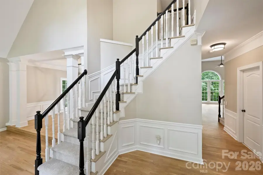 5317 Fairvista Drive, Charlotte, NC 28269 - #2