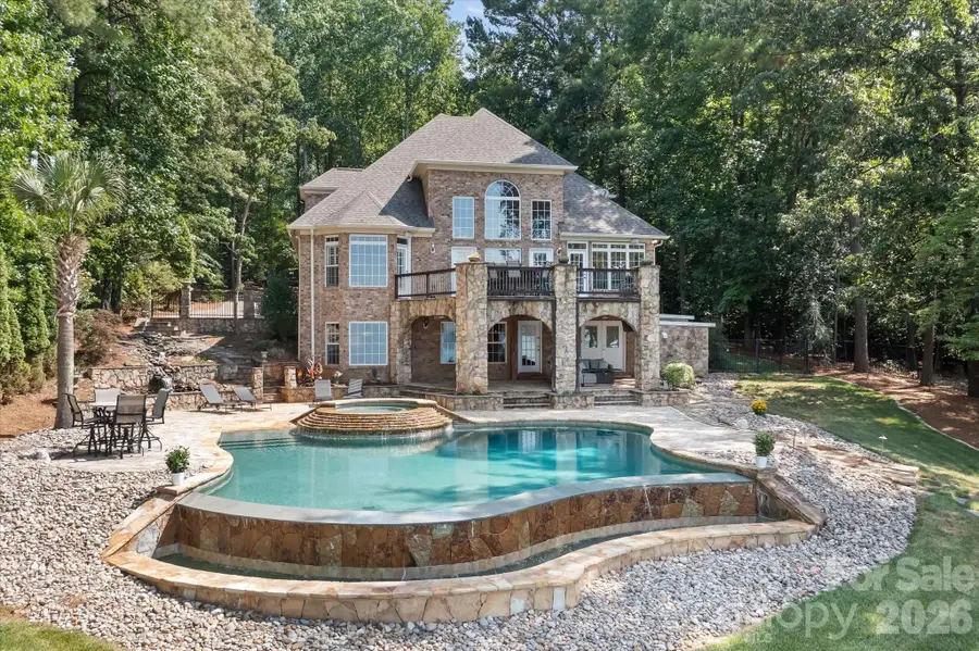 151 Eagle Chase Lane, Troutman, NC 28166 - #3