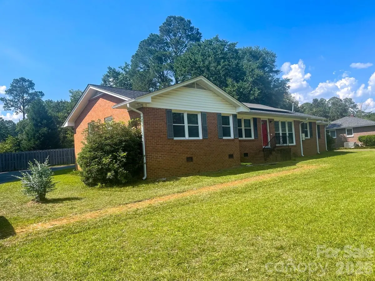 14 Hamden Circle, Cheraw, SC 29520 - #1