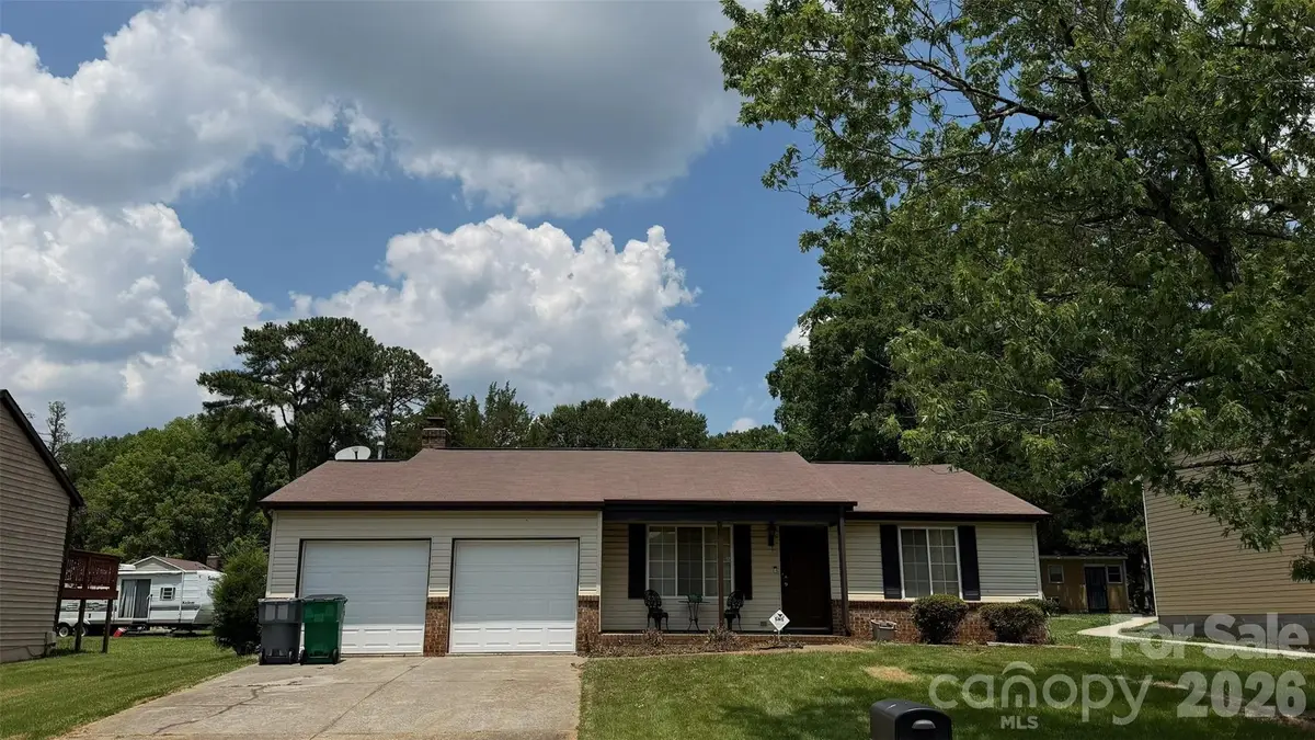 3216 Berrybush Court, Charlotte, NC 28269 - #1