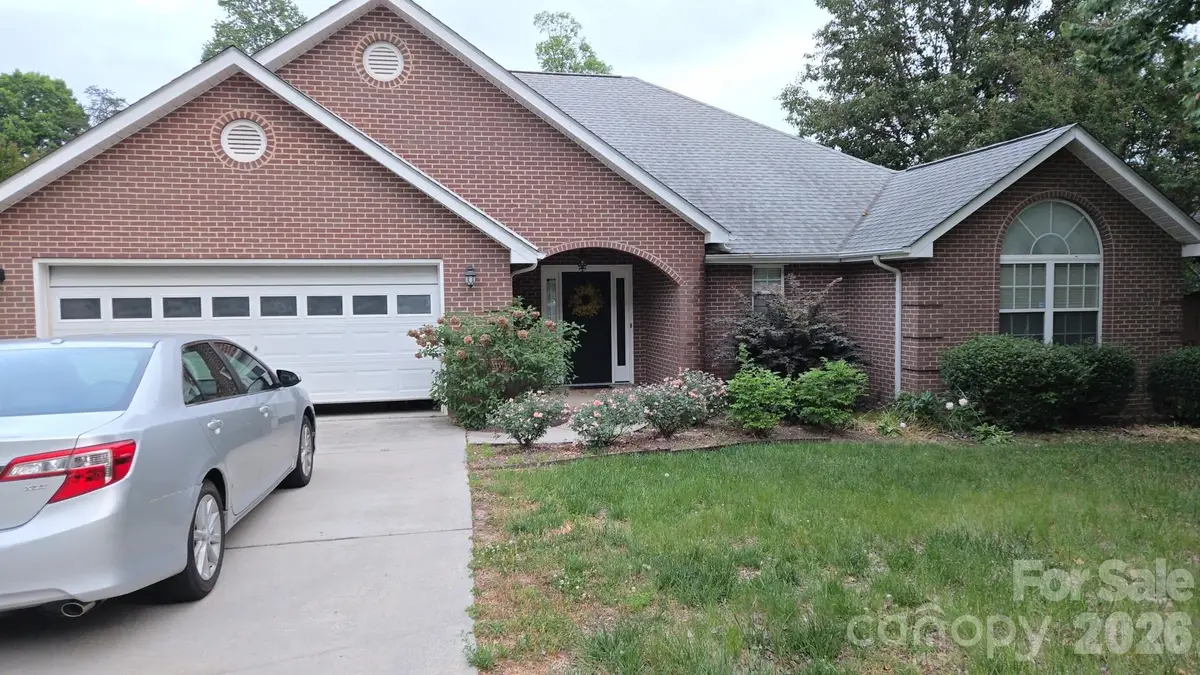 1318 Crown Ridge Drive, Fort Mill, SC 29708 - #1
