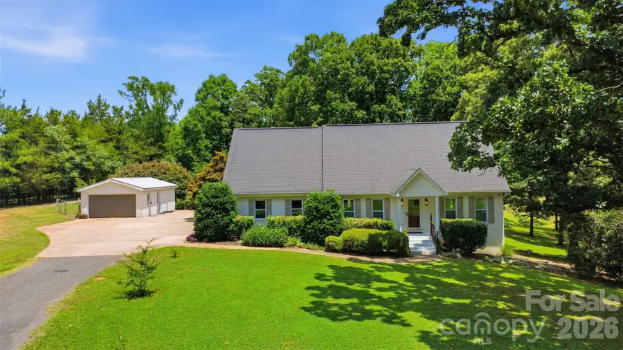 8301 Waxhaw Creek Road, Waxhaw, NC 28173 - #2