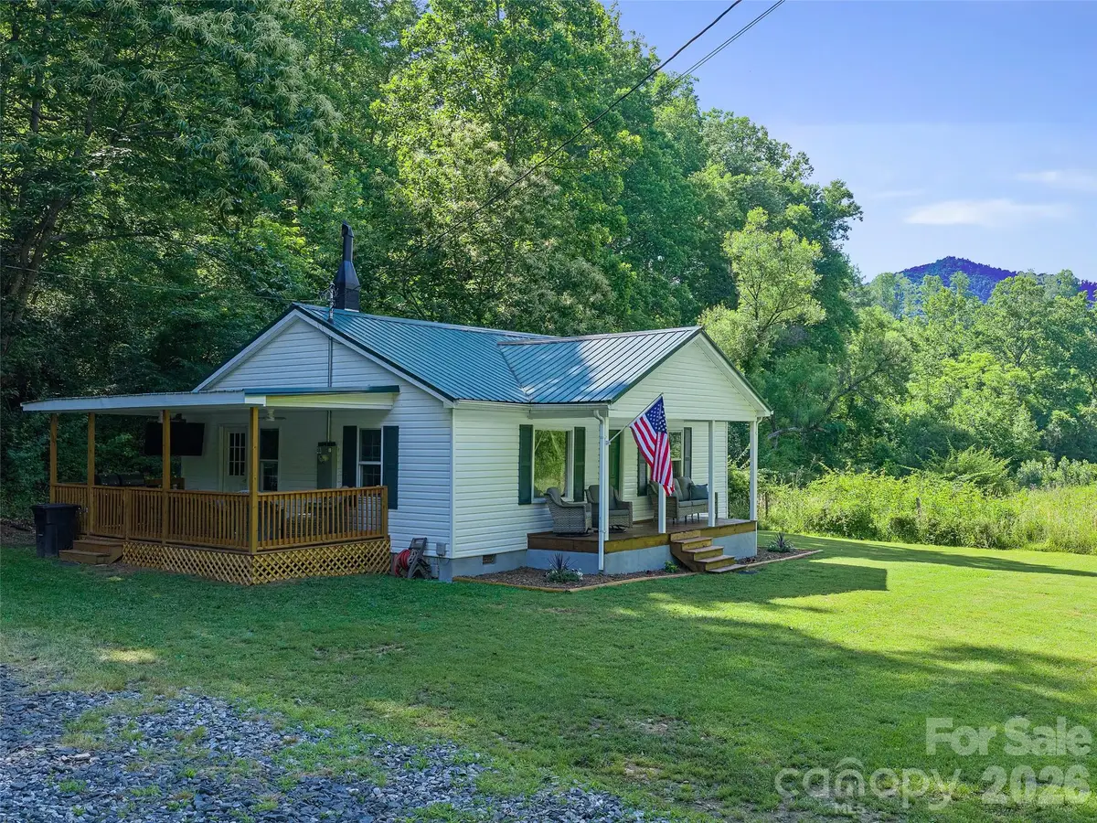 232 Langford Branch Road, Burnsville, NC 28714 - #1