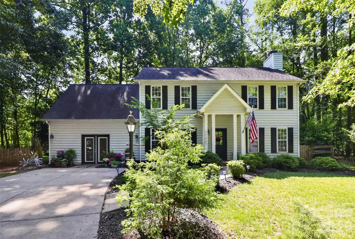 11007 Secotan Lane, Matthews, NC 28105 - #1