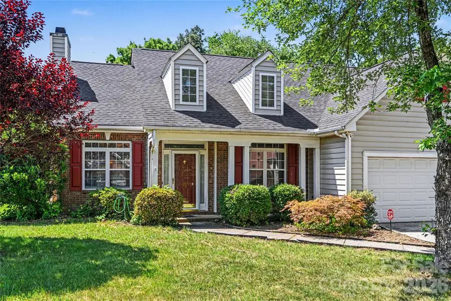 10508 Hellebore Road, Charlotte, NC 28213 - #3