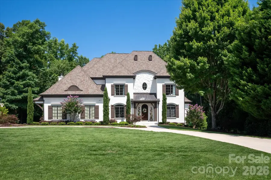 417 Latimer Lane, Fort Mill, SC 29715 - #2